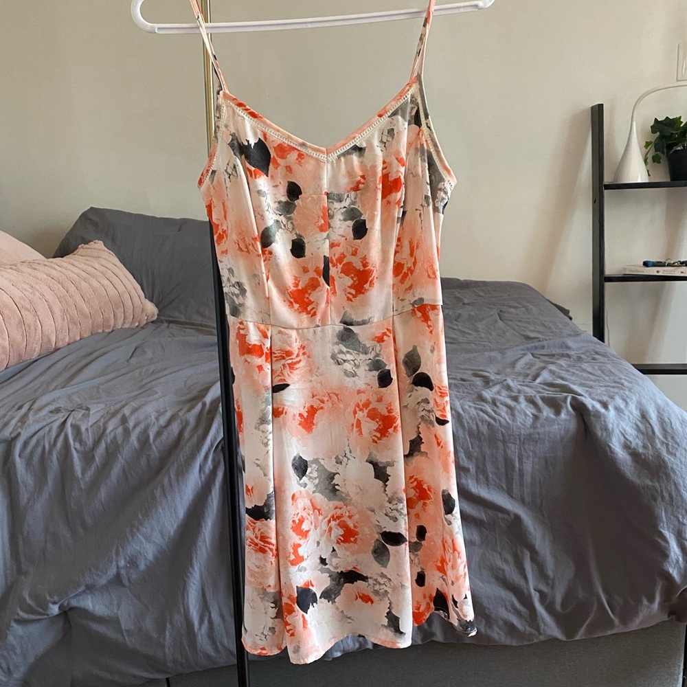 Dynamite Dress